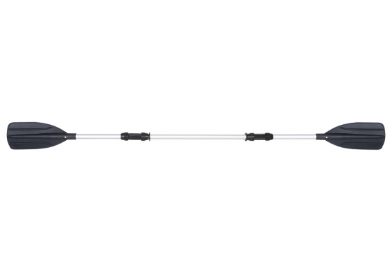       Sectional Aluminum Oars Bestway 62064