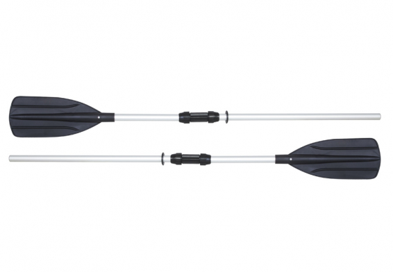       Sectional Aluminum Oars Bestway 62064