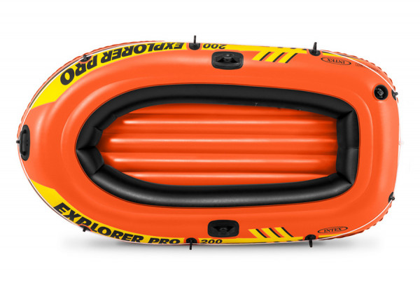    Explorer Pro 200 Intex 58356NP