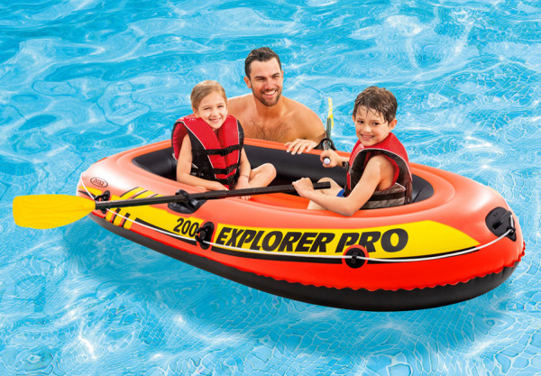    Explorer Pro 200 Set Intex 58357NP,  ,  