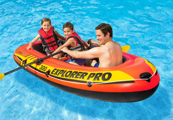    Explorer Pro 300 Set Intex 58358NP,  ,  