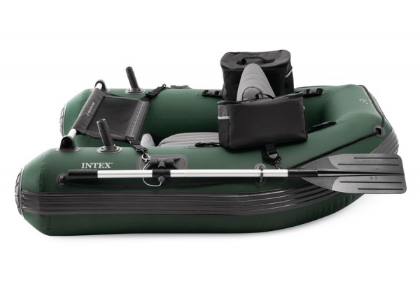    Big Catch PRO Intex 68381NP,  ,  