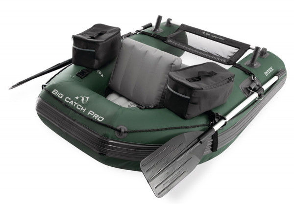    Big Catch PRO Intex 68381NP,  ,  