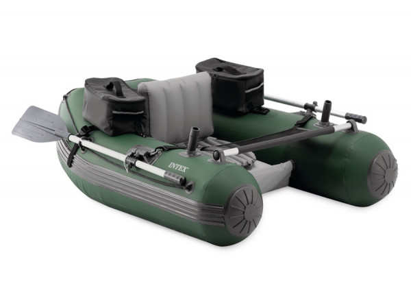    Big Catch PRO Intex 68381NP,  ,  