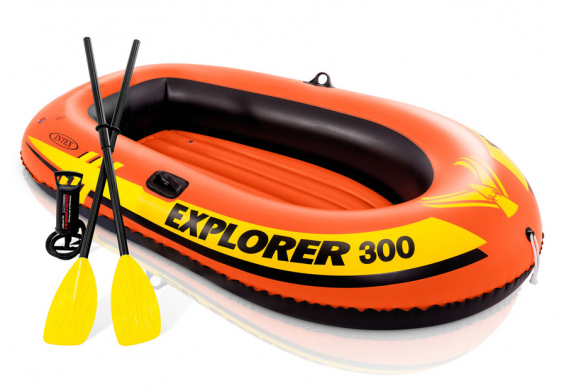    Explorer 300 Set Intex 58332NP,  ,  