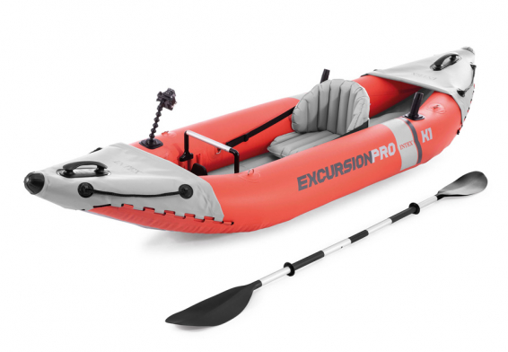    Excursion Pro K1 Intex 68303NP,  ,  