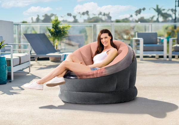   Empire Chair Intex 68582NP,  ,  