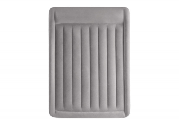    Deluxe Pillow Rest Raised Bed Intex 64136ND,    220