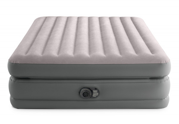    Prime Comfort Elevated Airbed Intex 64164ND,    220