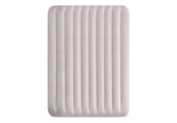    Prime Comfort Elevated Airbed Intex 64164ND,    220