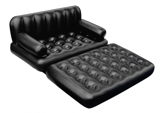    Multi-Max 5-in-1 Air Couch Bestway 75054,  