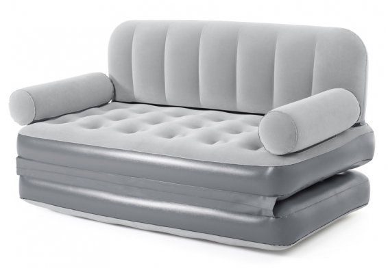    Multi-Max 3-in-1 Air Couch Bestway 75073,    220