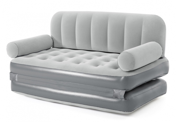    Multi-Max 3-in-1 Air Couch Bestway 75079,    220