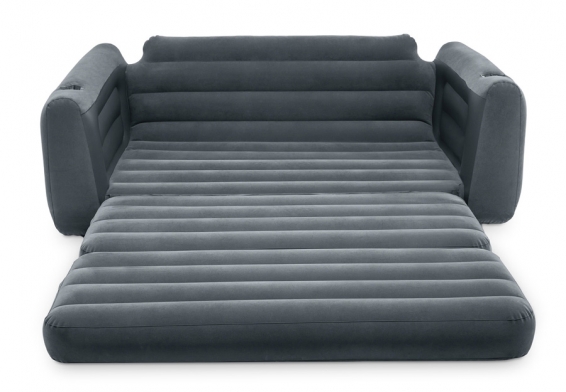    Pull-Out Sofa Intex 66552NP,  ,  