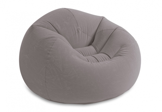   Beanless Bag Chair Intex 68579NP,  