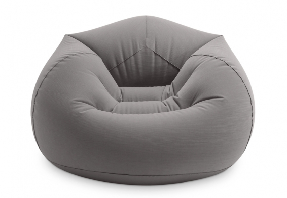   Beanless Bag Chair Intex 68579NP,  