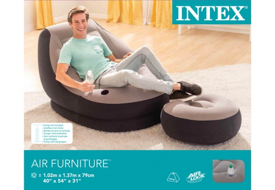     Ultra Lounge Intex 68564NP,  