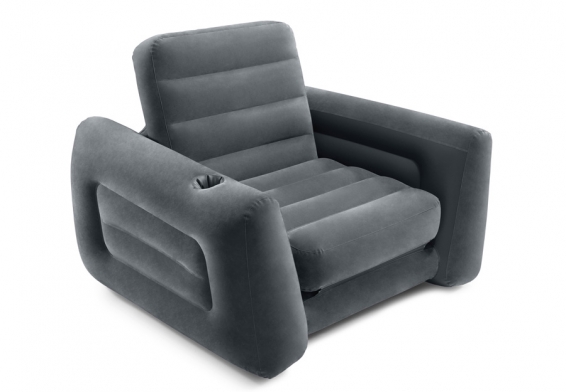   Pull-Out Chair Intex 66551NP,  ,  