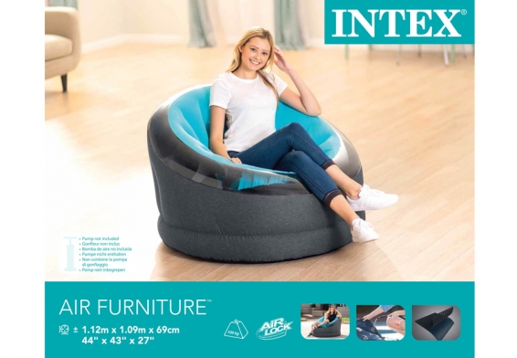   Empire Chair Intex 66582NP,  ,  