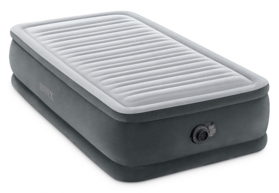    Comfort-Plush Airbed Intex 64412ND,    220