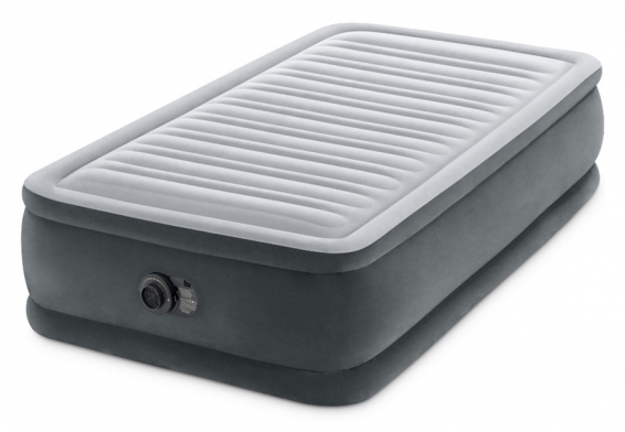    Comfort-Plush Airbed Intex 64412ND,    220