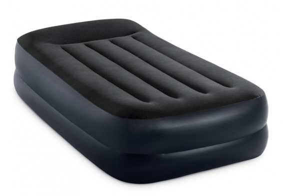    Pillow Rest Raised Bed Intex 64122ND,    220