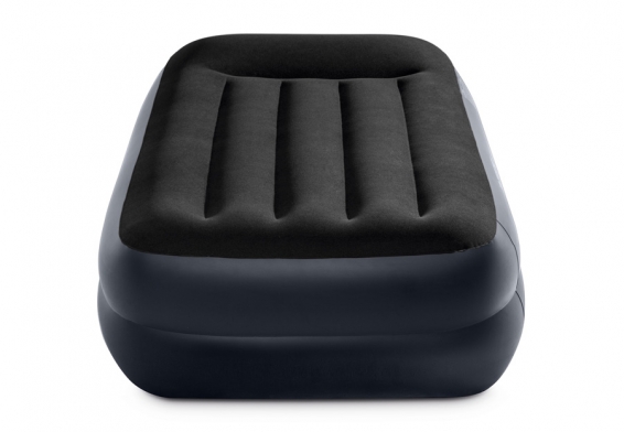    Pillow Rest Raised Bed Intex 64122ND,    220