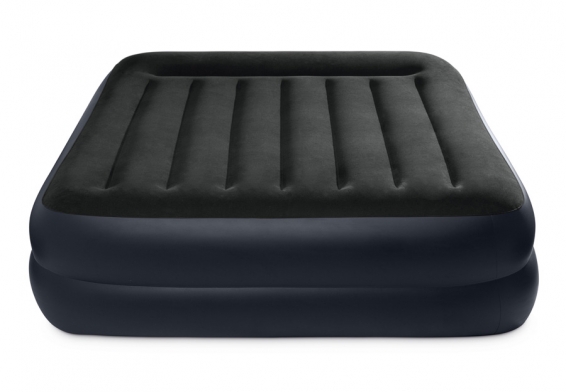    Pillow Rest Raised Bed Intex 64124ND,    220