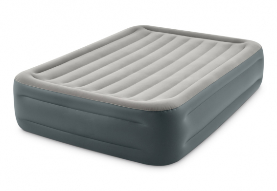    Essential Rest Airbed Intex 64126ND,    220