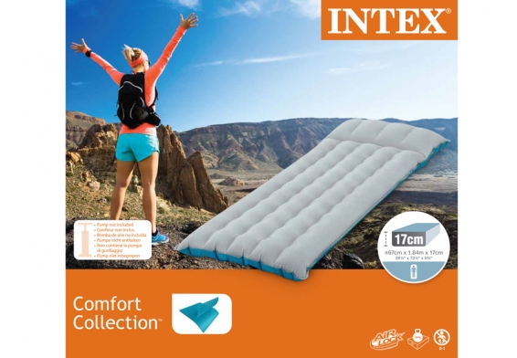    Camping Mats Intex 67997,  