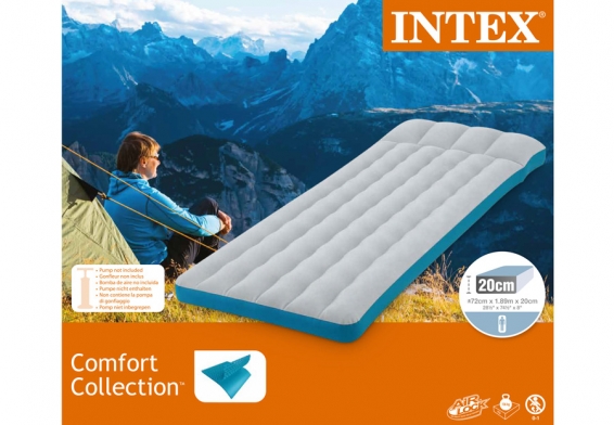    Camping Mats Intex 67998,  