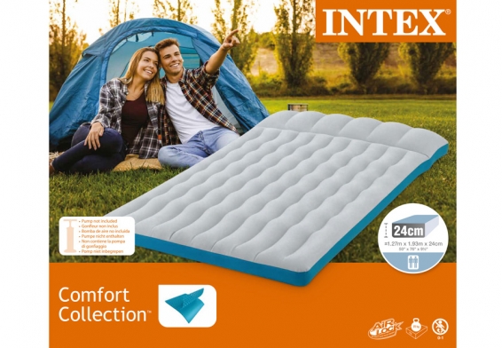    Camping Mats Intex 67999,  