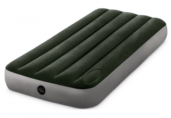    Downy Airbed Intex 64760,   