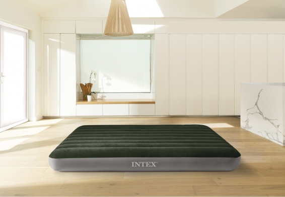    Downy Airbed Intex 64763,   