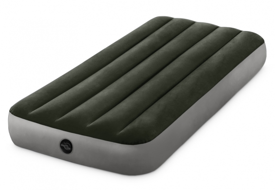    Prestige Downy Airbed Intex 64106,  