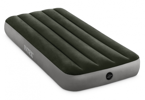    Prestige Downy Airbed Intex 64106,  