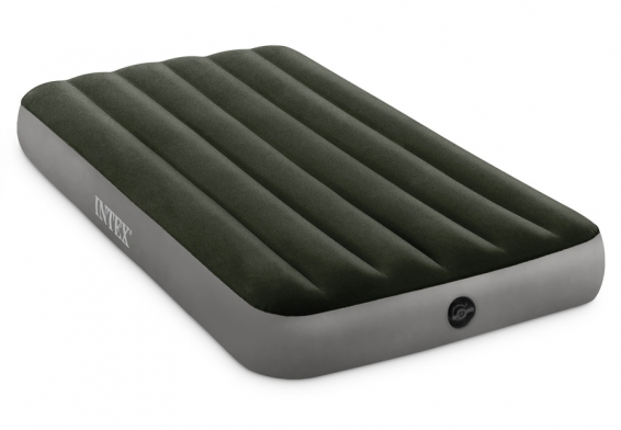    Prestige Downy Airbed Intex 64107,  