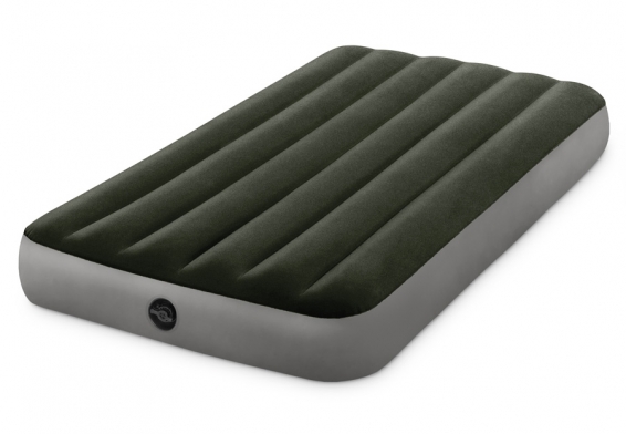    Prestige Downy Airbed Intex 64107,  