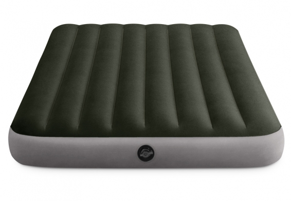    Prestige Downy Airbed Intex 64108,  