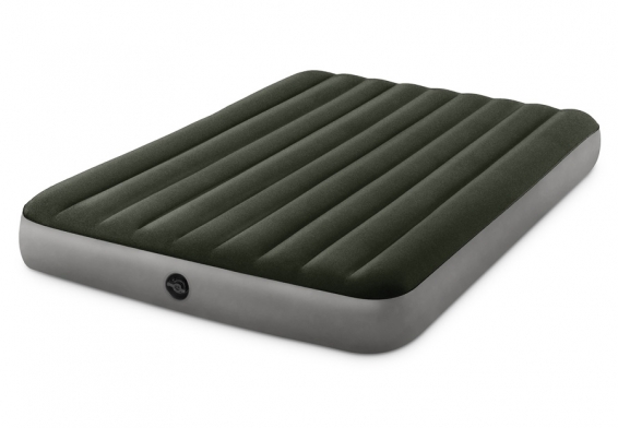    Prestige Downy Airbed Intex 64109,  