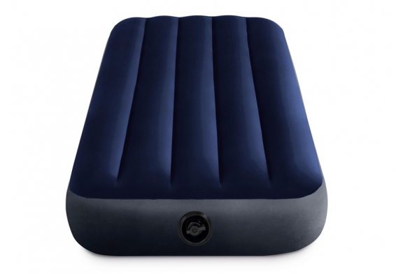    Classic Downy Airbed Intex 64756,  