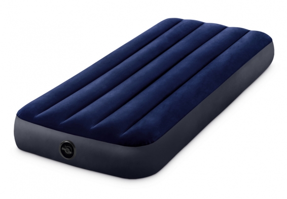    Classic Downy Airbed Intex 64756,  