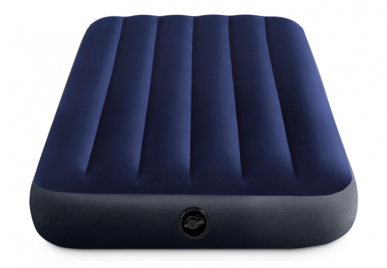    Classic Downy Airbed Intex 64757,  