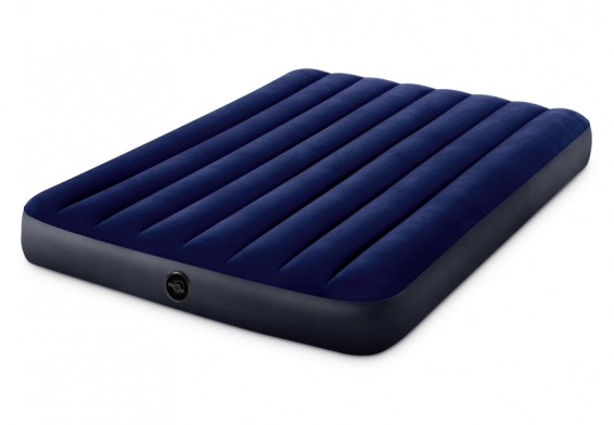    Classic Downy Airbed Intex 64758,  