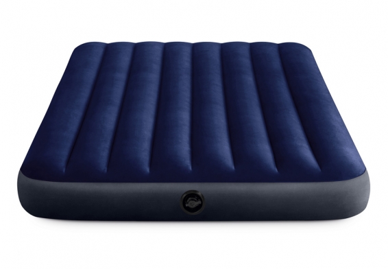    Classic Downy Airbed Intex 64758,  