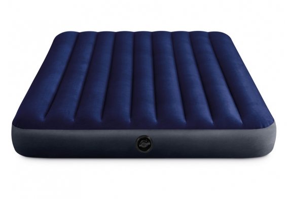    Classic Downy Airbed Intex 64759,  