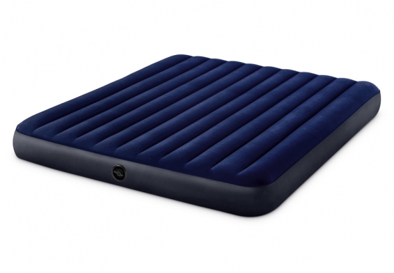    Classic Downy Airbed Intex 64755,  