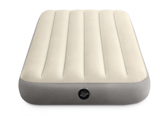    Single-High Airbed Intex 64101,  