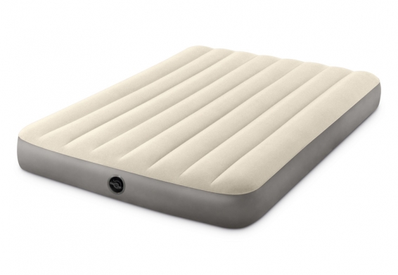    Single-High Airbed Intex 64102,  