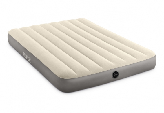    Single-High Airbed Intex 64102,  